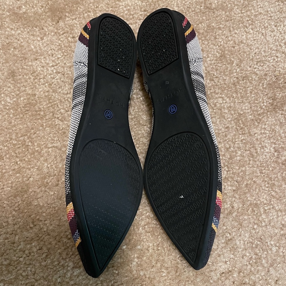 Rothys Inverse Stripe Points - image 2